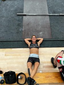 Picture of Lidia Martón